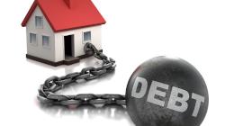 Property investors at risk of mortgage default