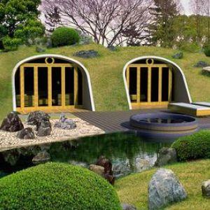 Friday Funnies: Hobbit housing to become a reality