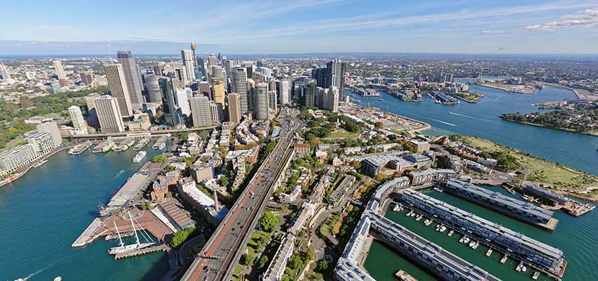 Barangaroo