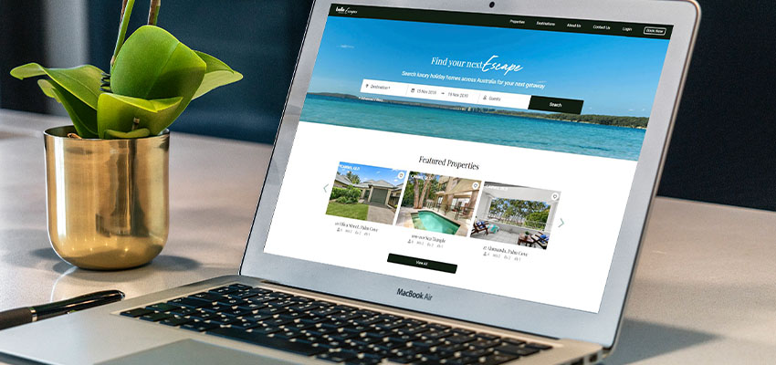 Belle Property takes on Airbnb