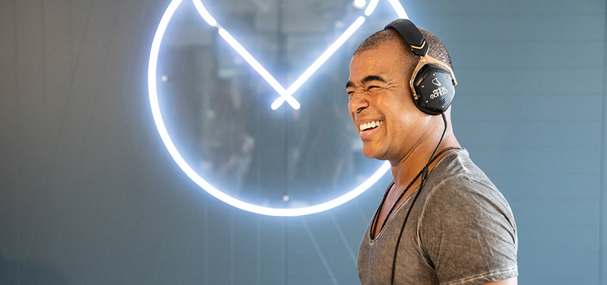 DJ Erick Morillo