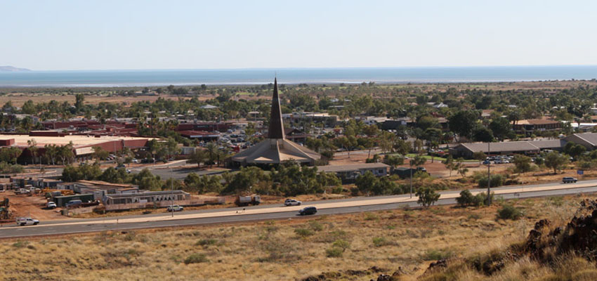 Karratha WA