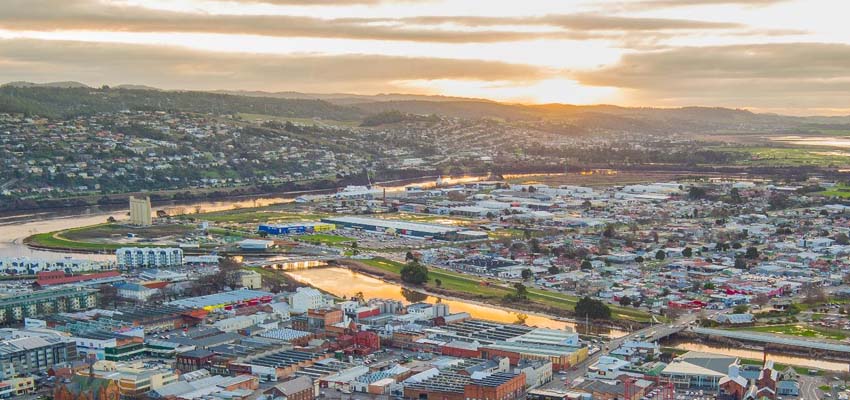 Launceston Tasmania