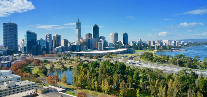 4 Aussie cities make world's most livable list