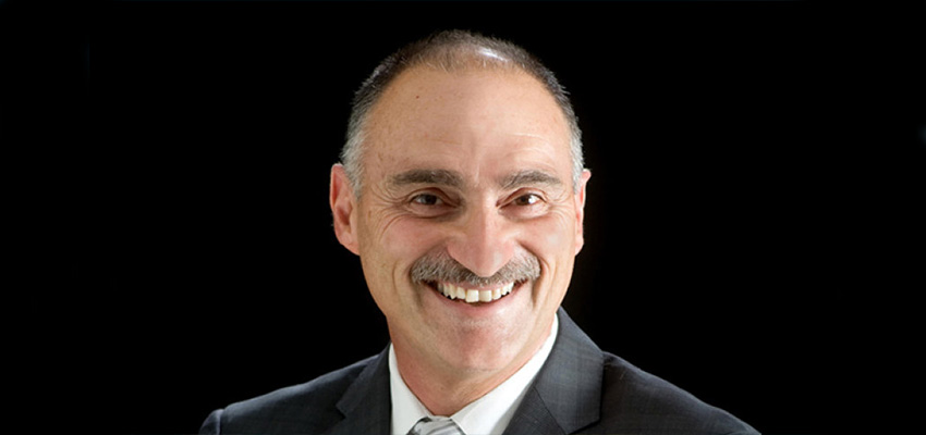 Peter Koulizos