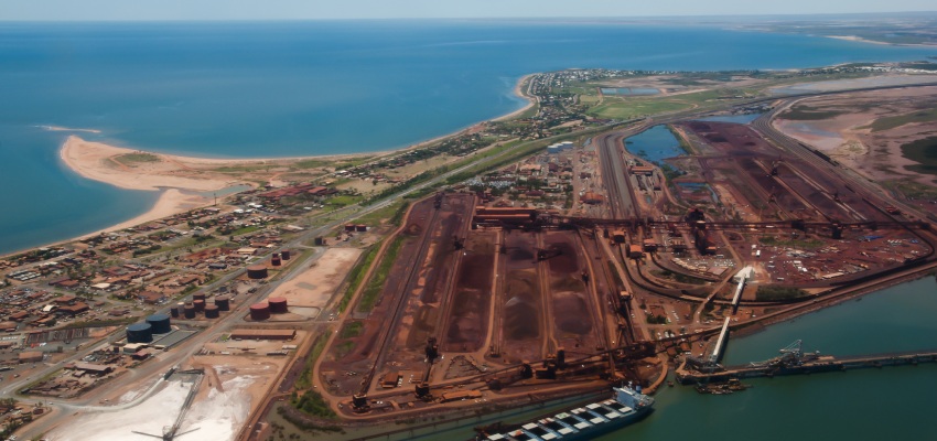 Port Hedland