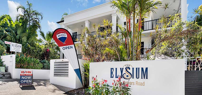 REMAX responds to heightened Cairns demand