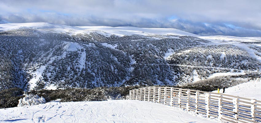 Snowy Mountains posts strong investor demand