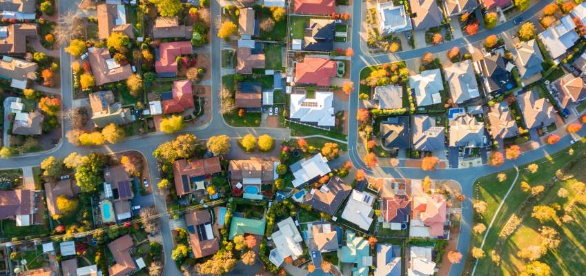 Auction market continues to improve amid Sydney lockdown