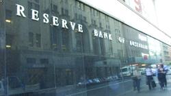 Reserve Bank of Australia