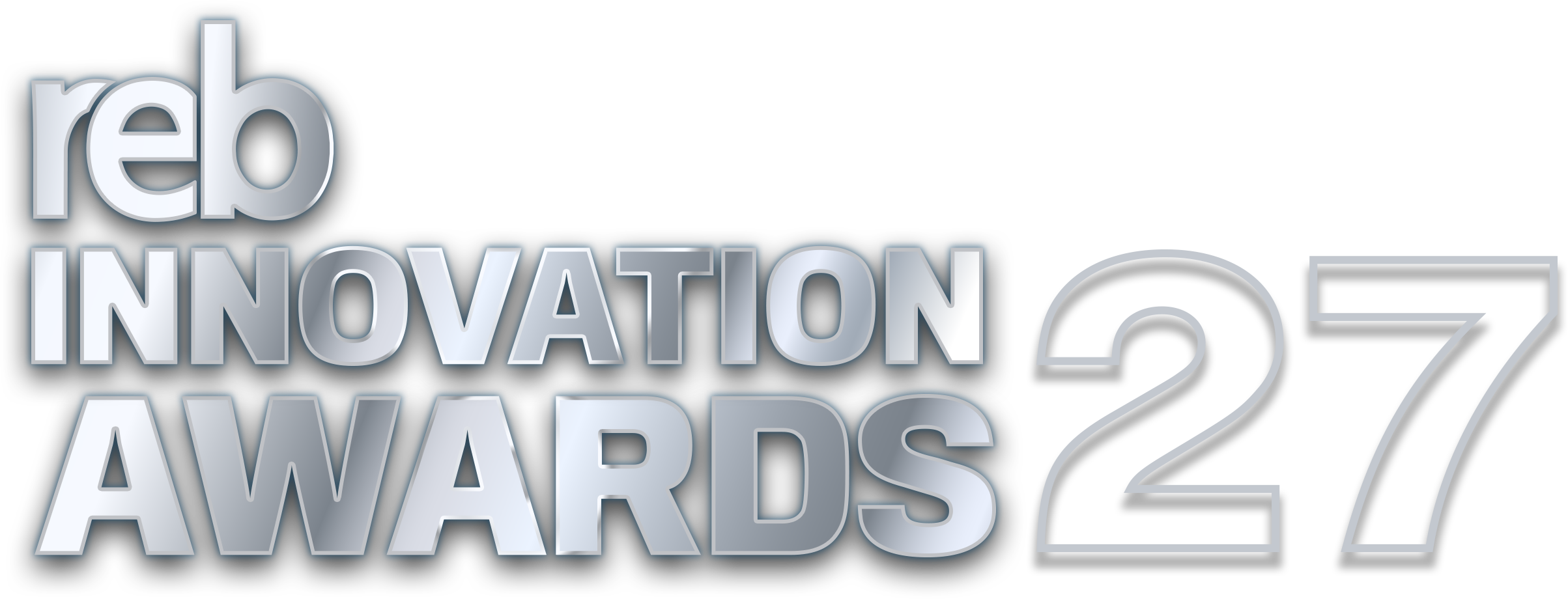 REB Innovation Awards 2027