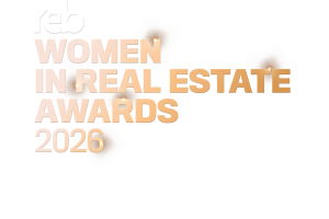 Women in Real Estate Awards 2026